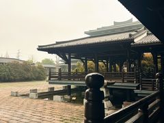 -陈武帝故宫