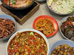 -老三样·旧食新味(万寿宫店)