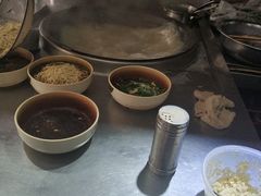 -张二面馆(山门口店)
