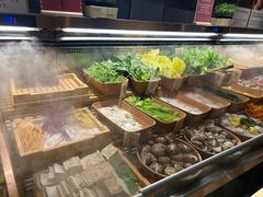 -一绪に寿喜烧(荟聚店)