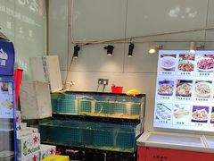 -老地方海鲜坊(步行街店)