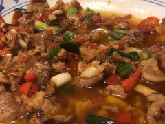 -八碗湘长沙市井菜(坡子街店)