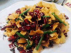-津味老菜(露西亚商街店)
