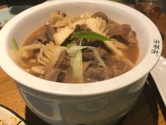 -去茶去餐厅(中央大街店)
