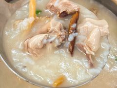 -辉记潮汕海鲜砂锅粥(市桥店)