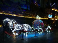 -青岛嘉年华主题乐园