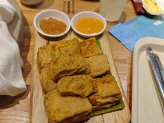 -云尊府云南菜·蒸汽石锅鱼(五棵松华熙店)