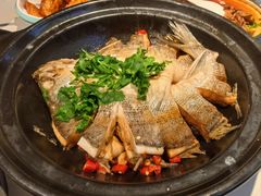 -茄子恰恰·新云南小炒(金池购物中心店)