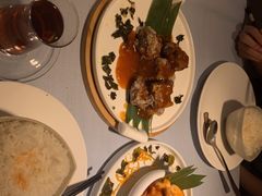 -茶宴·美食地标餐厅(沙坡尾店)