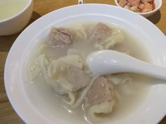 -龙抄手食府(浣花北路店)