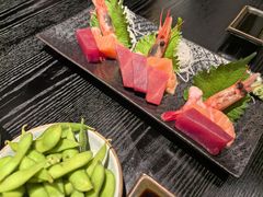 -玄白·炭烤活鳗(上海首店)