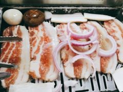 -长今家韩国料理(瑞景店)