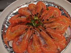 -洪泽老鱼馆(清浦店)
