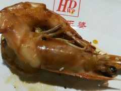 -槐店王婆大虾(西太堡店)