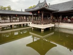 -江心屿景区