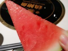 -蔡记炸酱热干面(昌里路店)