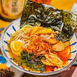 假装在大阪吃日料 🎏日剧居酒屋氛围感绝了❗