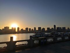 -野狸岛