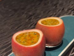 -天瑞轩·粤菜餐厅