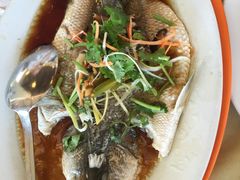 -真浪花园海鲜餐馆