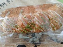 T45柠檬丹麦卷-PAPER STONE BAKERY(天环店)