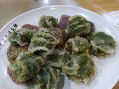 -长平老姿娘夜粥(平东一街店)