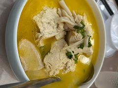 -天毓山庄·餐厅