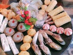 -丽江庭院之爱在路上(西单店)