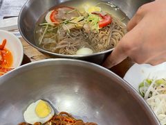 -紫霞门韩国料理烤肉(深南东路店)