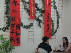 -鲜芋仙(河东万达店)