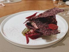 -Amber(置地文华东方酒店)