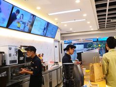 -CoCo都可(地王广场店)