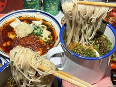 -叁宝烤肉• 西安烧烤(凤城十二路店)