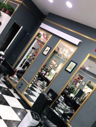 -BHG Hair Salon