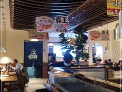 -南桥帮(昆百大·泰业城店)