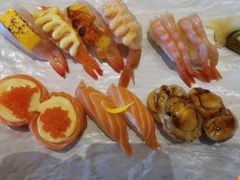 -万岁寿司(万国店)