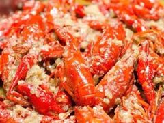 -辣螃铠盆盆蟹大排档(总店)