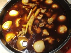 -李子坝梁山鸡(北碚万达五鸡哥店)