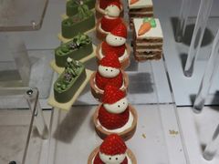 -荟星庭西餐厅(天府丽都喜来登饭店)
