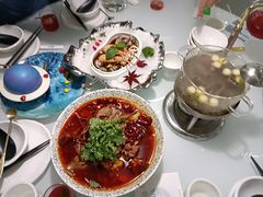 -3号仓库·创意中国菜(新世界城店)