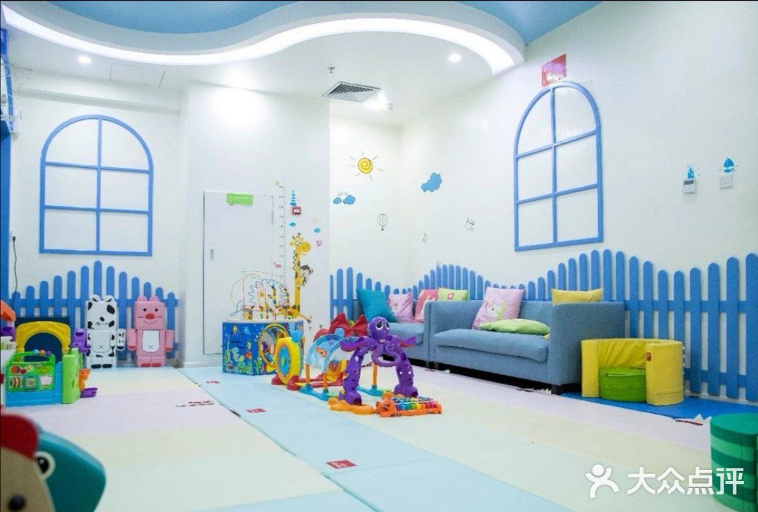 不错的去处推荐！