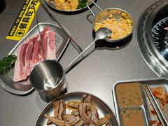 -大叹号·朝鲜族烤肉(滨海吾悦广场店)