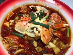 -遇见老南昌-柴火灶(顺外路店)