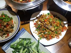-湘与香缘·湖南菜(王府井北京市百货大楼店)