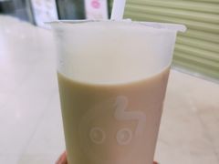 -CoCo都可(八达商城店)