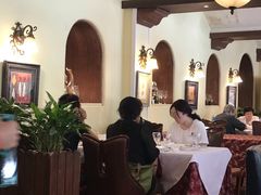 大堂-维兰西餐(万泉河店)