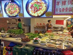 -山里屯铁锅炖(哈尔滨中央大街店)
