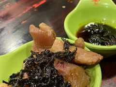 -张记牛肉面馆(天津路店)