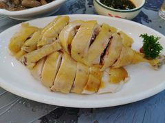 -侬佳蒸菜馆(听潮店)