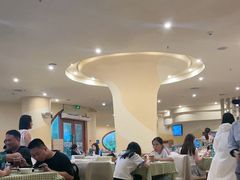 -长隆海洋王国-海洋大街餐厅